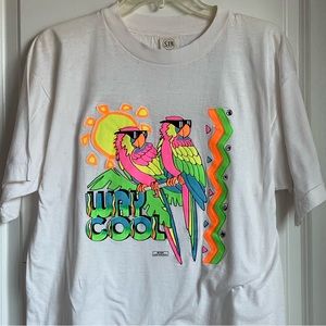 Vintage Single Stitch Tshirt